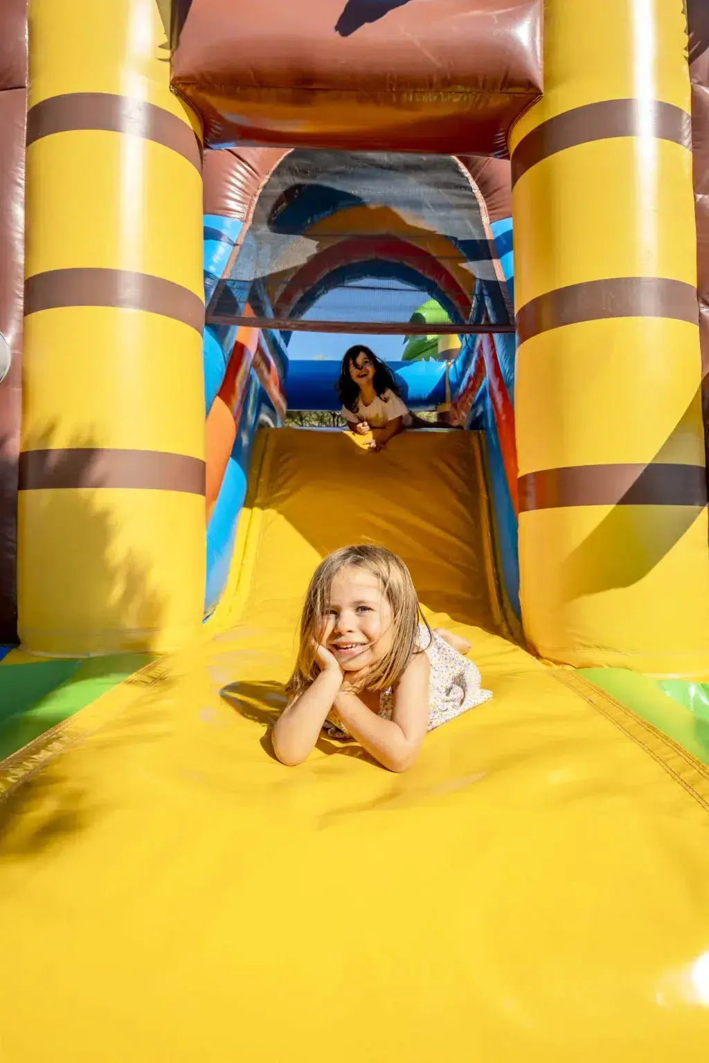 Camping Paradis A la Corniche 5 étoiles★★★★★