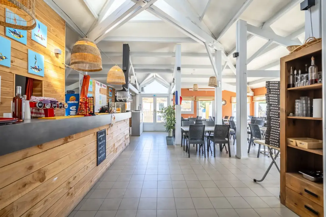 Camping Paradis A la Corniche 5 étoiles★★★★★
