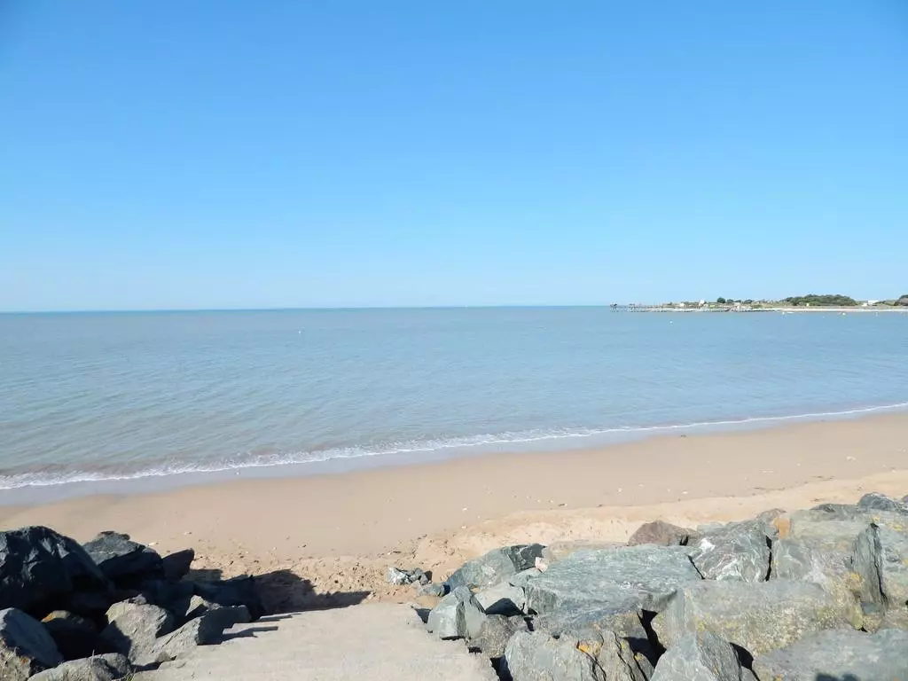 Camping à La Corniche Angoulins Sur Mer Lidl Voyages