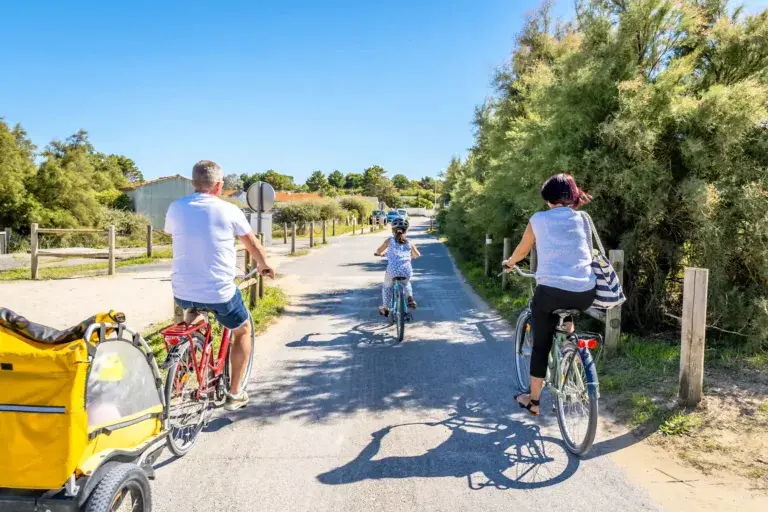 Camping Paradis A la Corniche 5 étoiles★★★★★