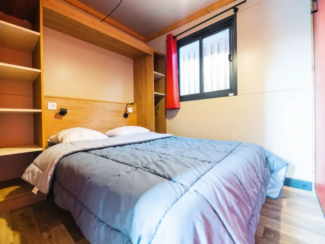 Camping Paradis A la Corniche 5 étoiles★★★★★
