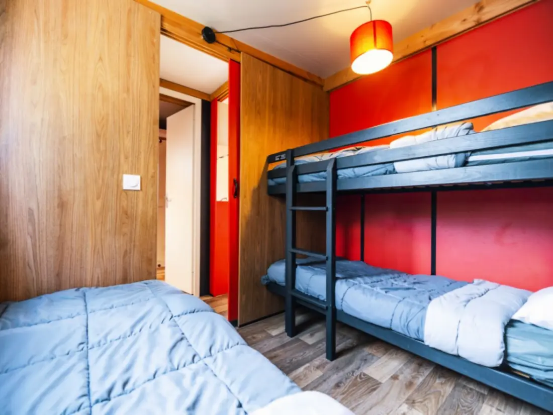 Camping Paradis A la Corniche 5 étoiles★★★★★