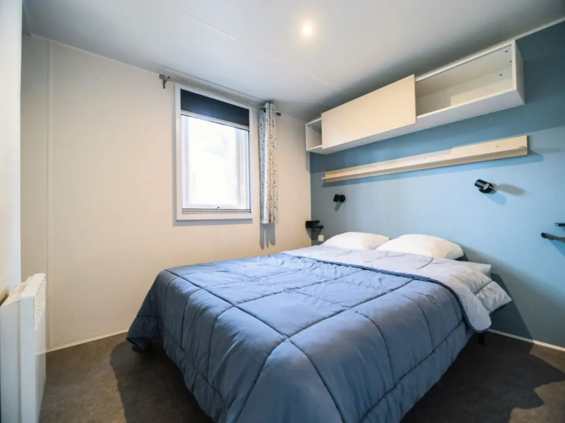 Camping Paradis A la Corniche 5 étoiles★★★★★