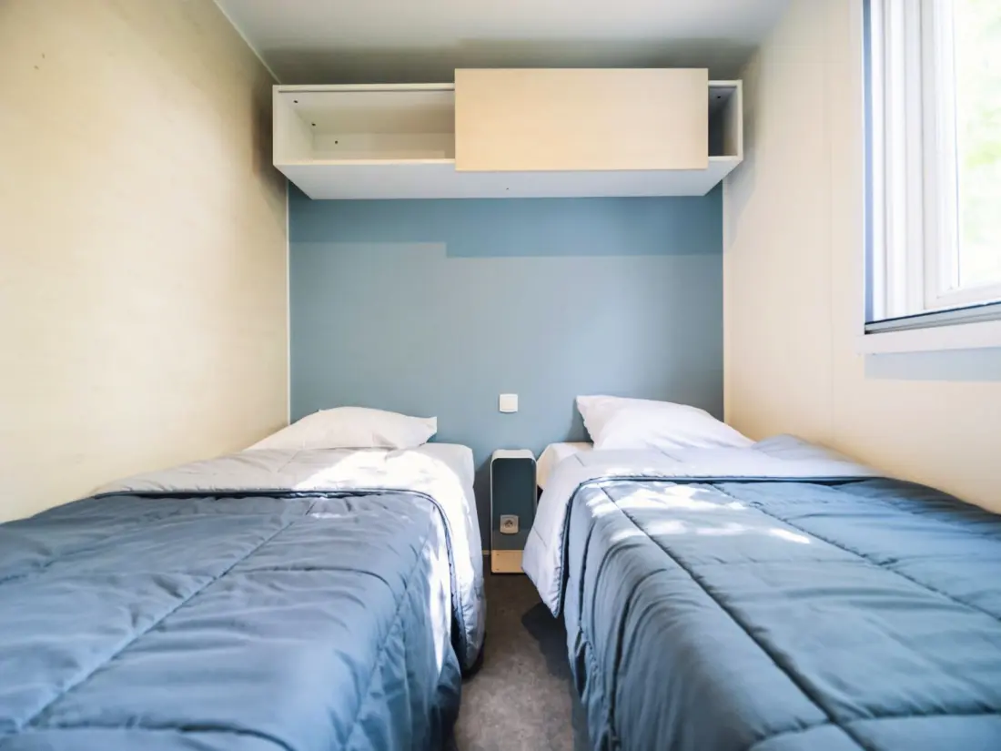 Camping Paradis A la Corniche 5 étoiles★★★★★