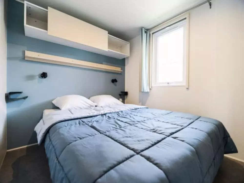 Camping Paradis A la Corniche 5 étoiles★★★★★