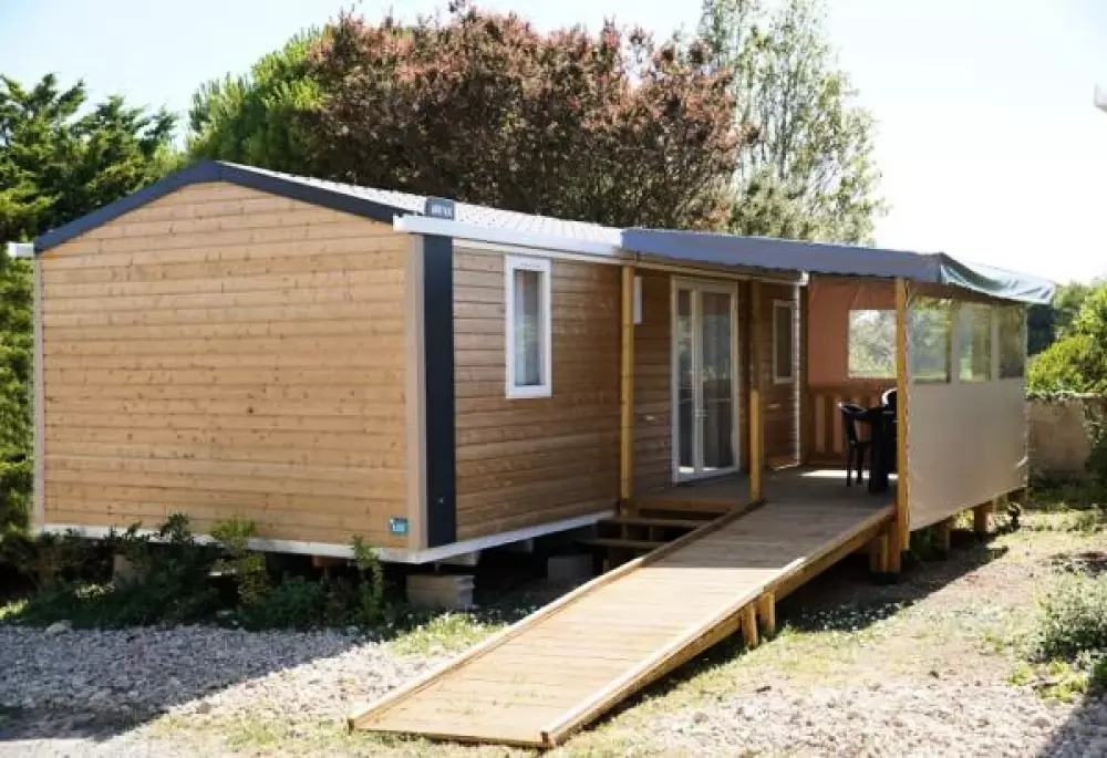 Camping Paradis A la Corniche 5 étoiles★★★★★