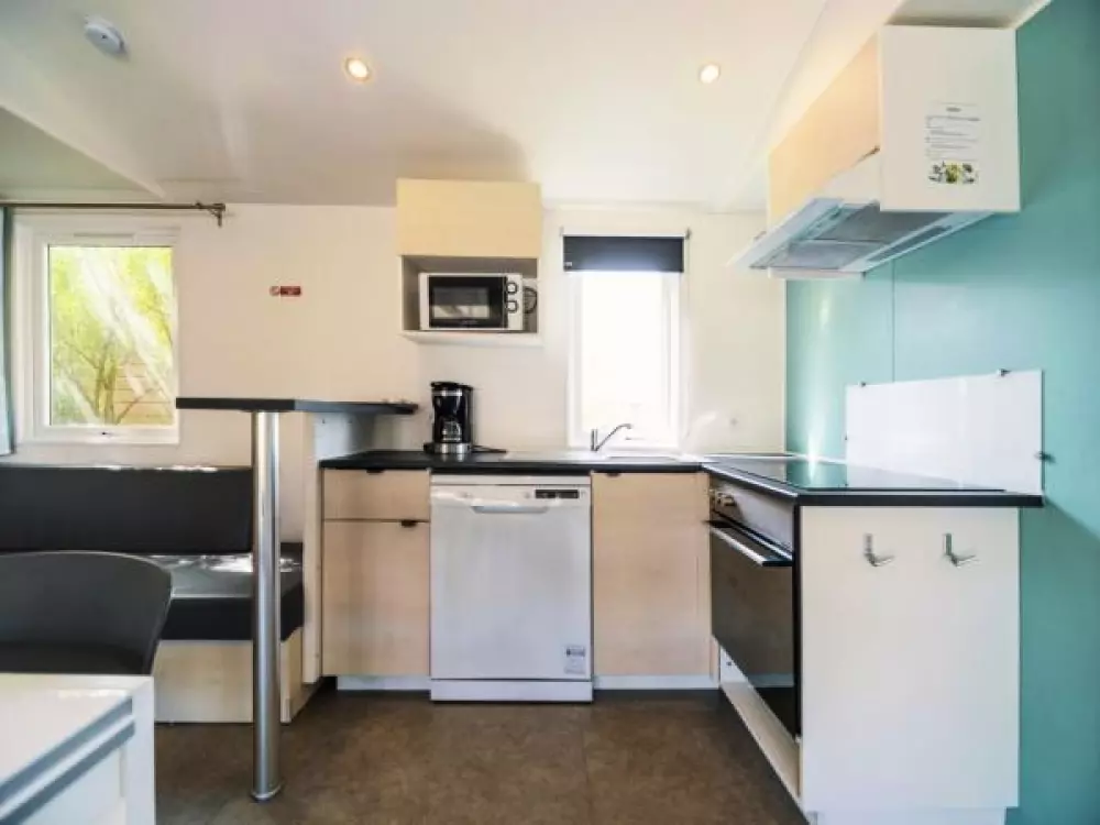 Camping Paradis A la Corniche 5 étoiles★★★★★