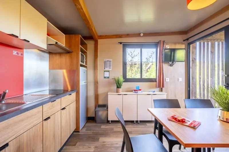 Camping Paradis A la Corniche 5 étoiles★★★★★