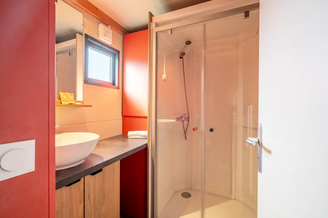 Camping Paradis A la Corniche 5 étoiles★★★★★