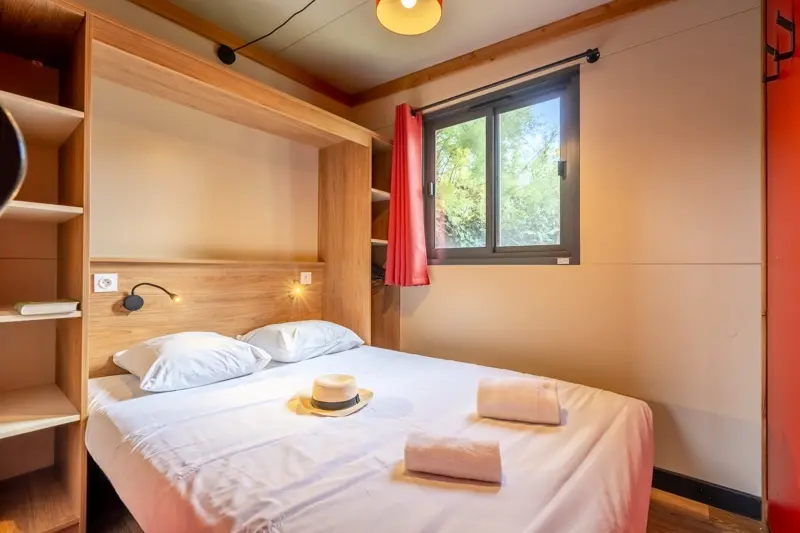Camping Paradis A la Corniche 5 étoiles★★★★★