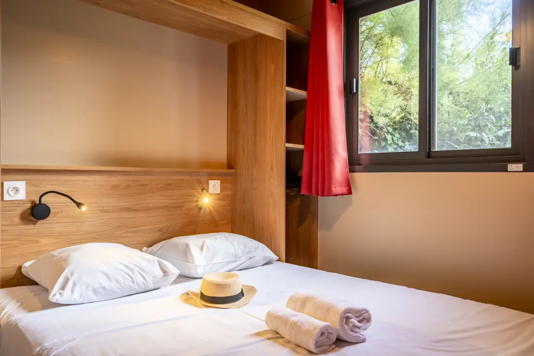 Camping Paradis A la Corniche 5 étoiles★★★★★