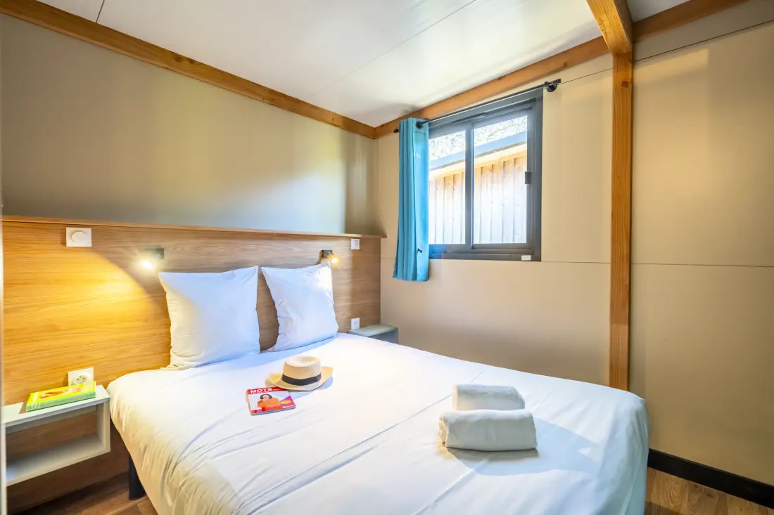 Camping Paradis A la Corniche 5 étoiles★★★★★