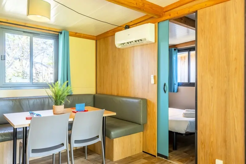 Camping Paradis A la Corniche 5 étoiles★★★★★
