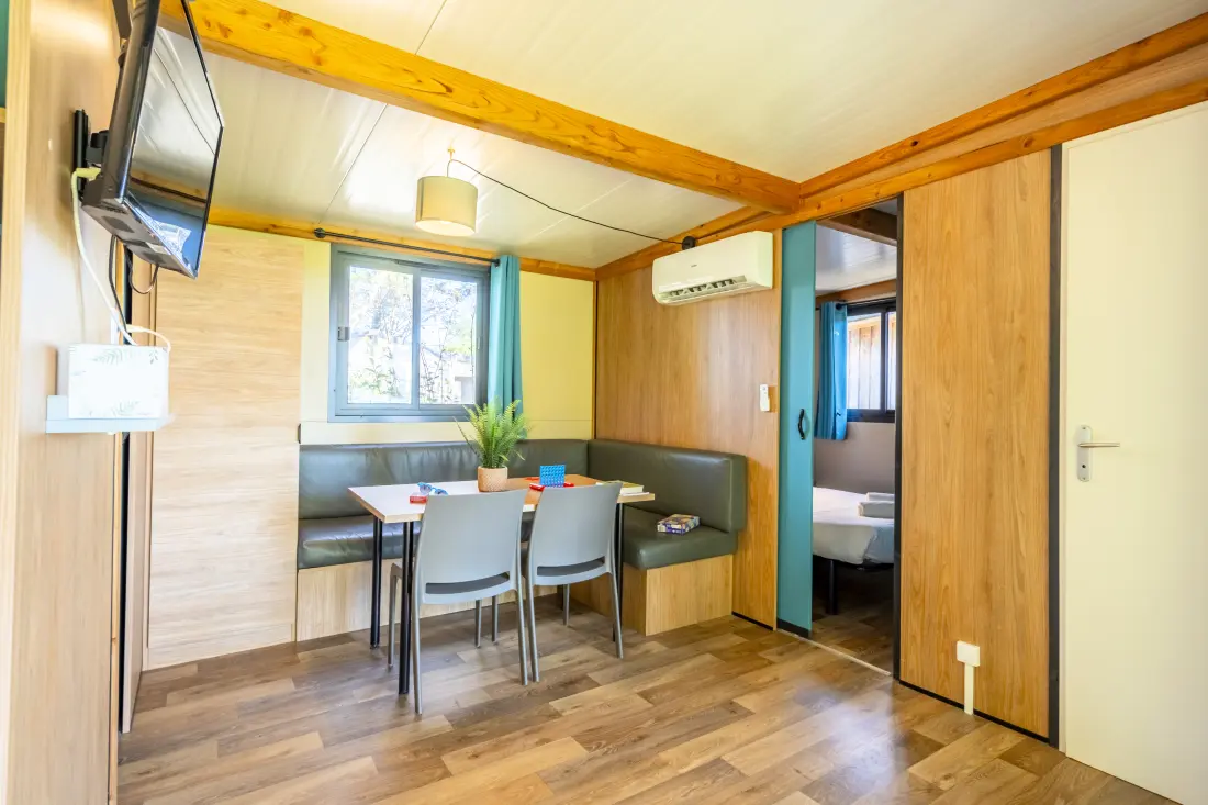 Camping Paradis A la Corniche 5 étoiles★★★★★