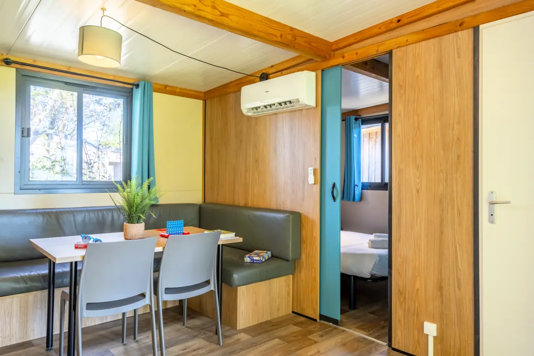 Camping Paradis A la Corniche 5 étoiles★★★★★