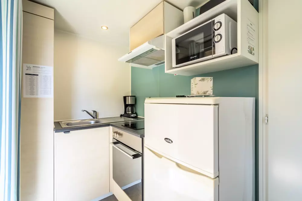 Camping Paradis à la Corniche5 étoiles★★★★★