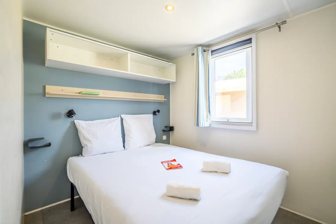 Camping Paradis A la Corniche 5 étoiles★★★★★