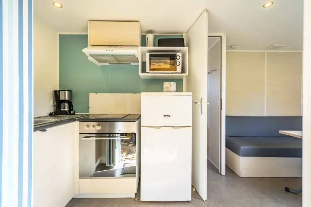 Camping Paradis à la Corniche5 étoiles★★★★★