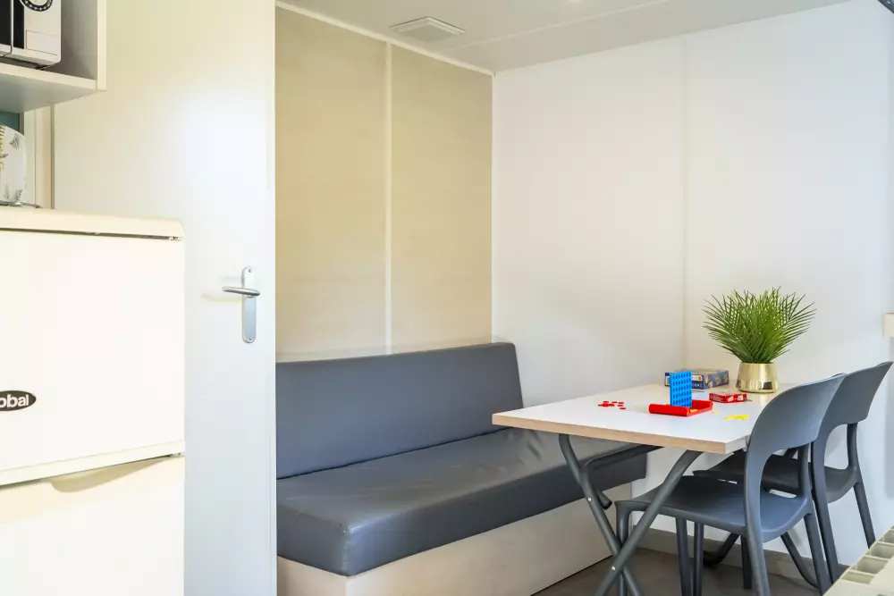 Camping Paradis à la Corniche5 étoiles★★★★★