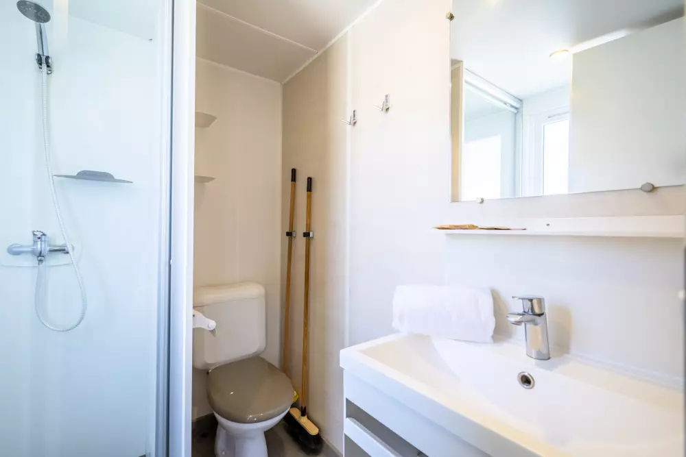 Camping Paradis à la Corniche5 étoiles★★★★★