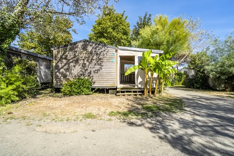 Camping Paradis A la Corniche 5 étoiles★★★★★