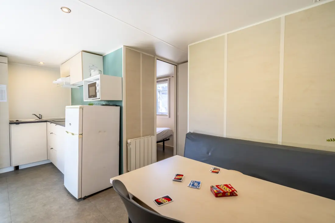 Camping Paradis A la Corniche 5 étoiles★★★★★