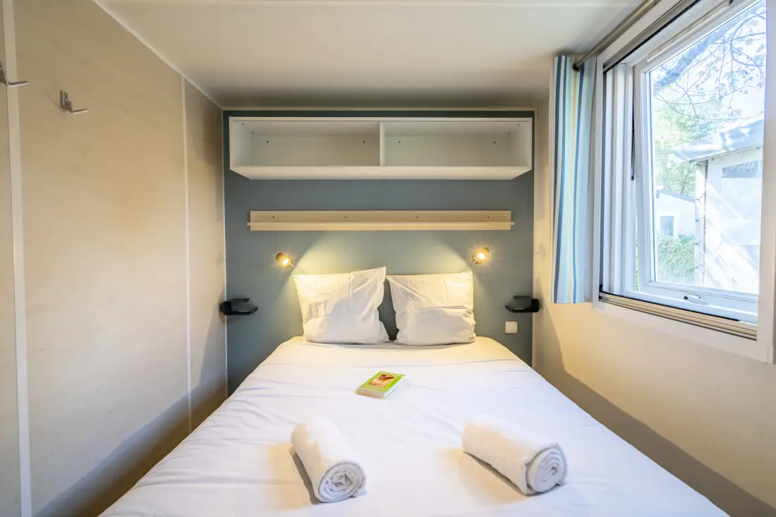 Camping Paradis A la Corniche 5 étoiles★★★★★