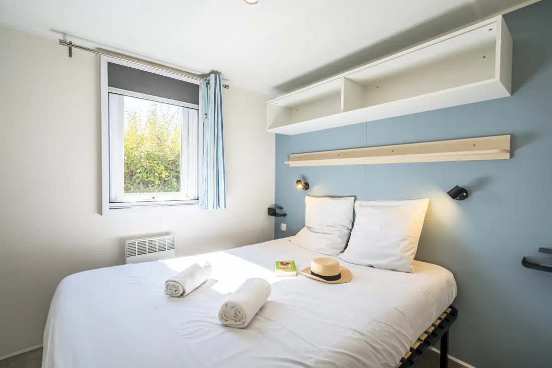Camping Paradis A la Corniche 5 étoiles★★★★★