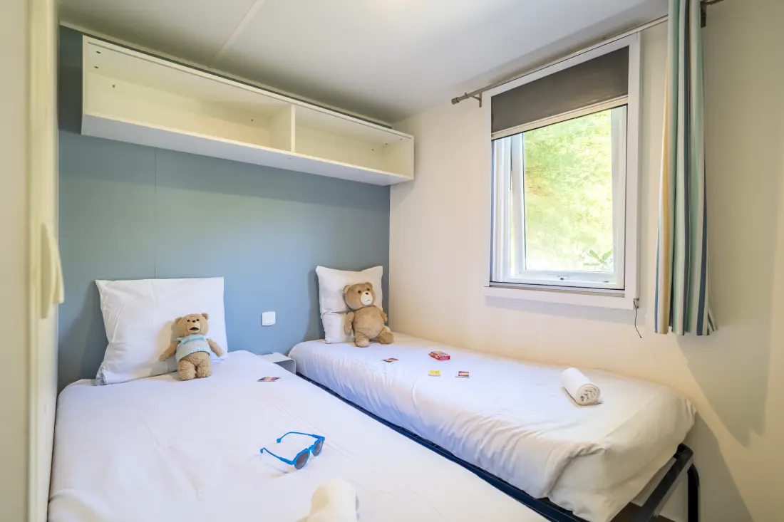 Camping Paradis A la Corniche 5 étoiles★★★★★