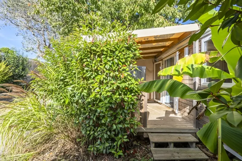 Camping Paradis A la Corniche 5 étoiles★★★★★
