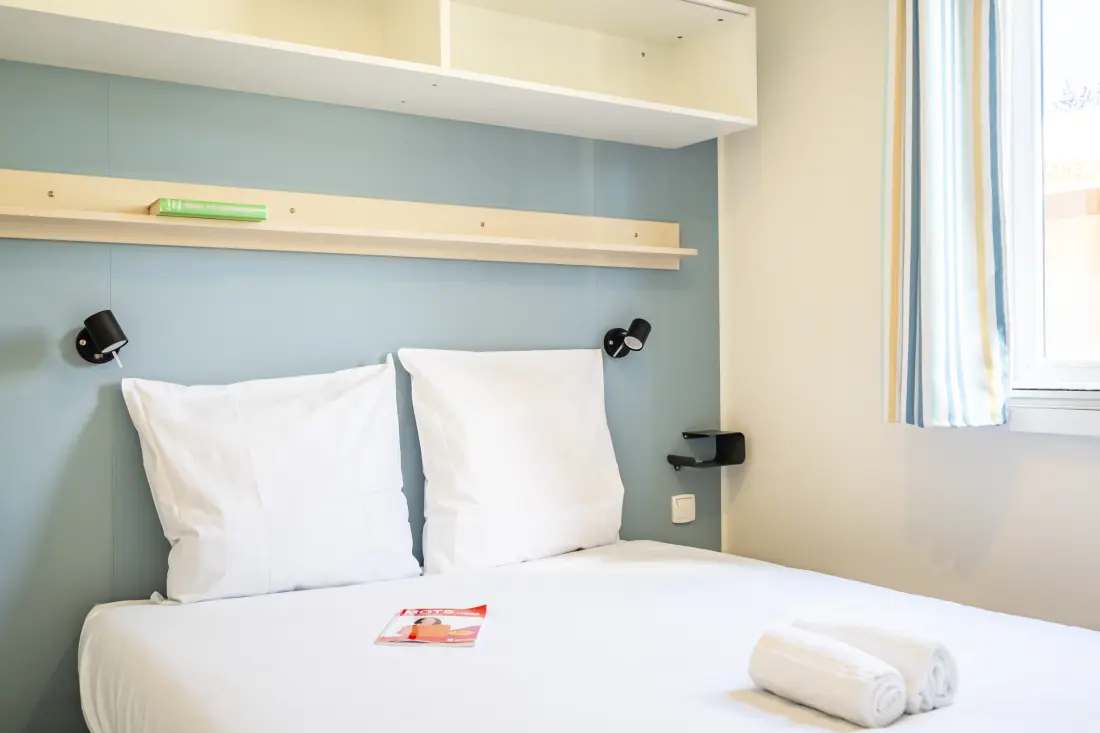 Camping Paradis A la Corniche 5 étoiles★★★★★