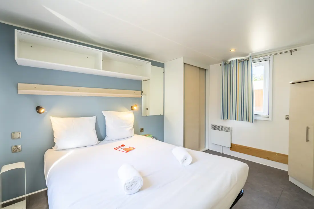 Camping Paradis A la Corniche 5 étoiles★★★★★