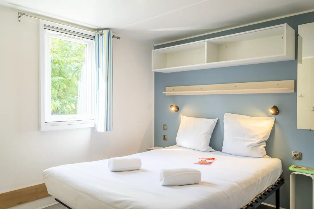 Camping Paradis A la Corniche 5 étoiles★★★★★