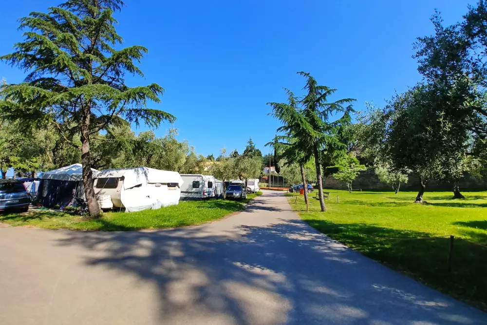 Camping Adria 4 étoiles★★★★