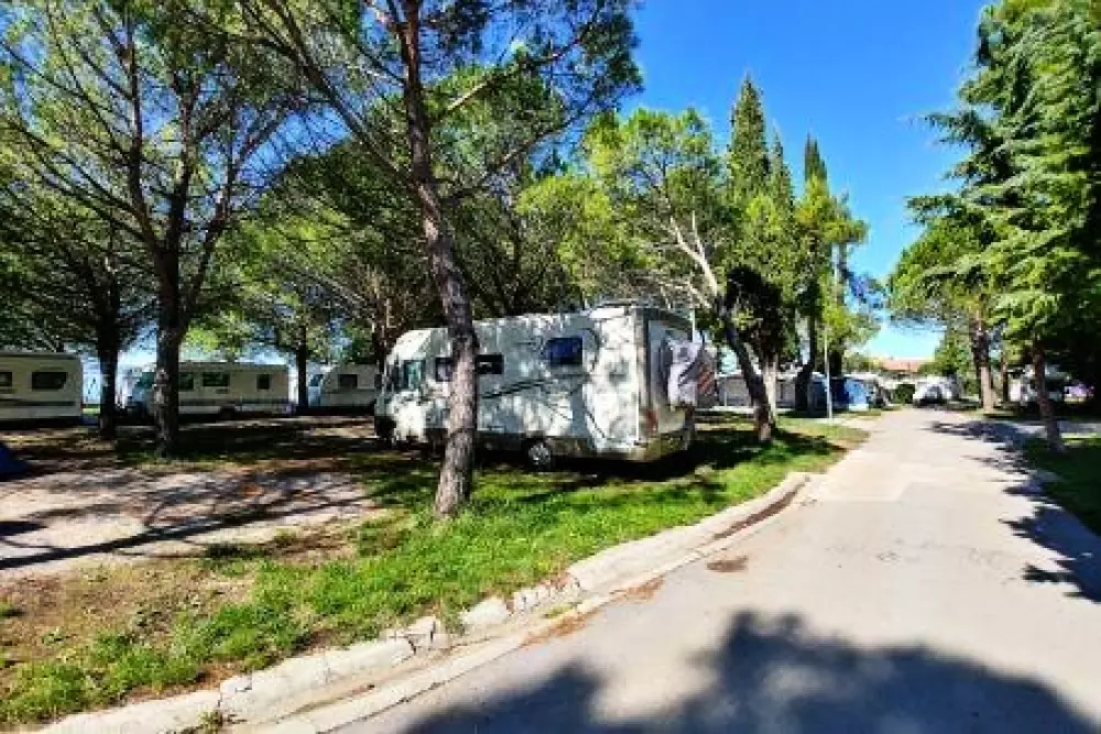 Camping Adria 4 étoiles★★★★