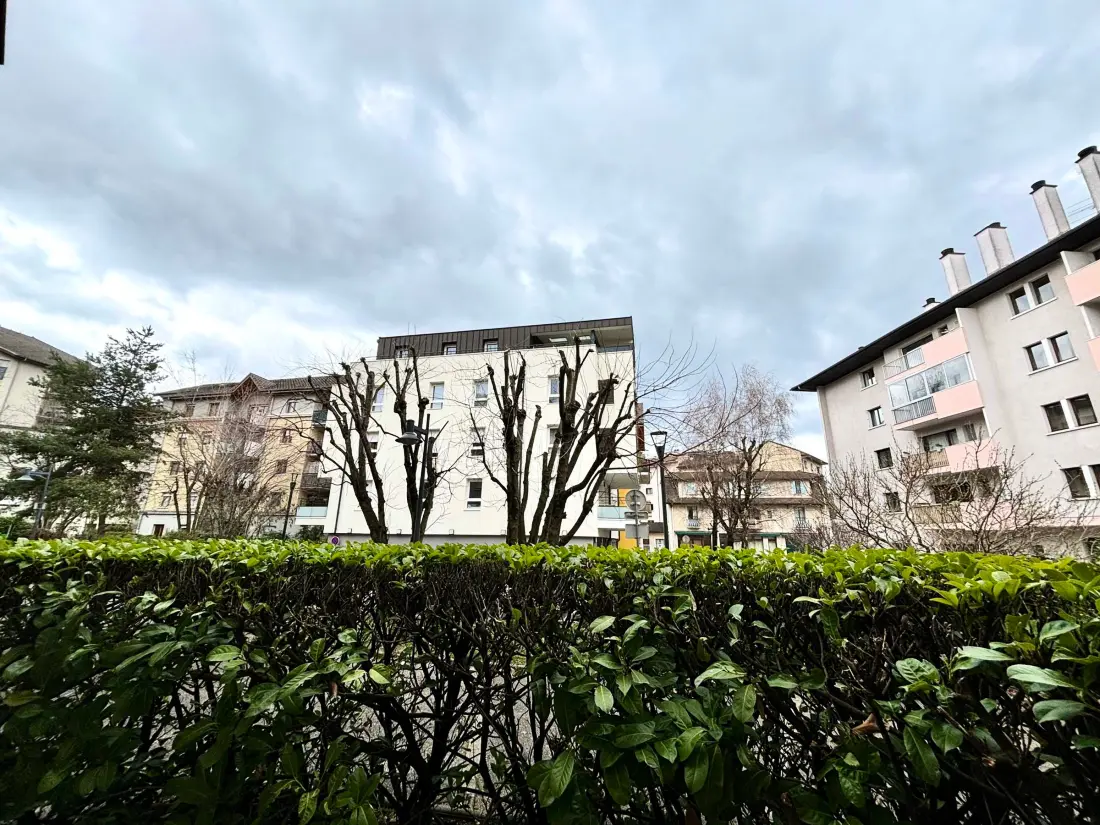 Location de Vacances Annecy 18