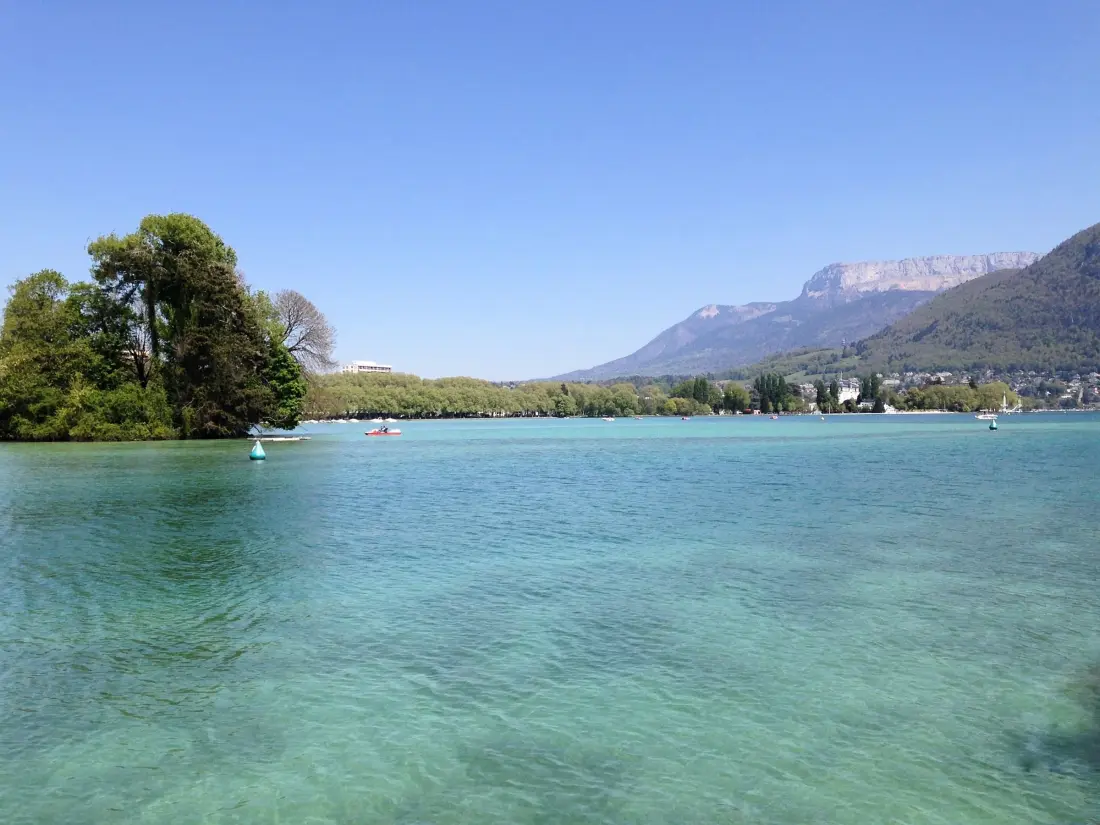 Location de Vacances Annecy 18