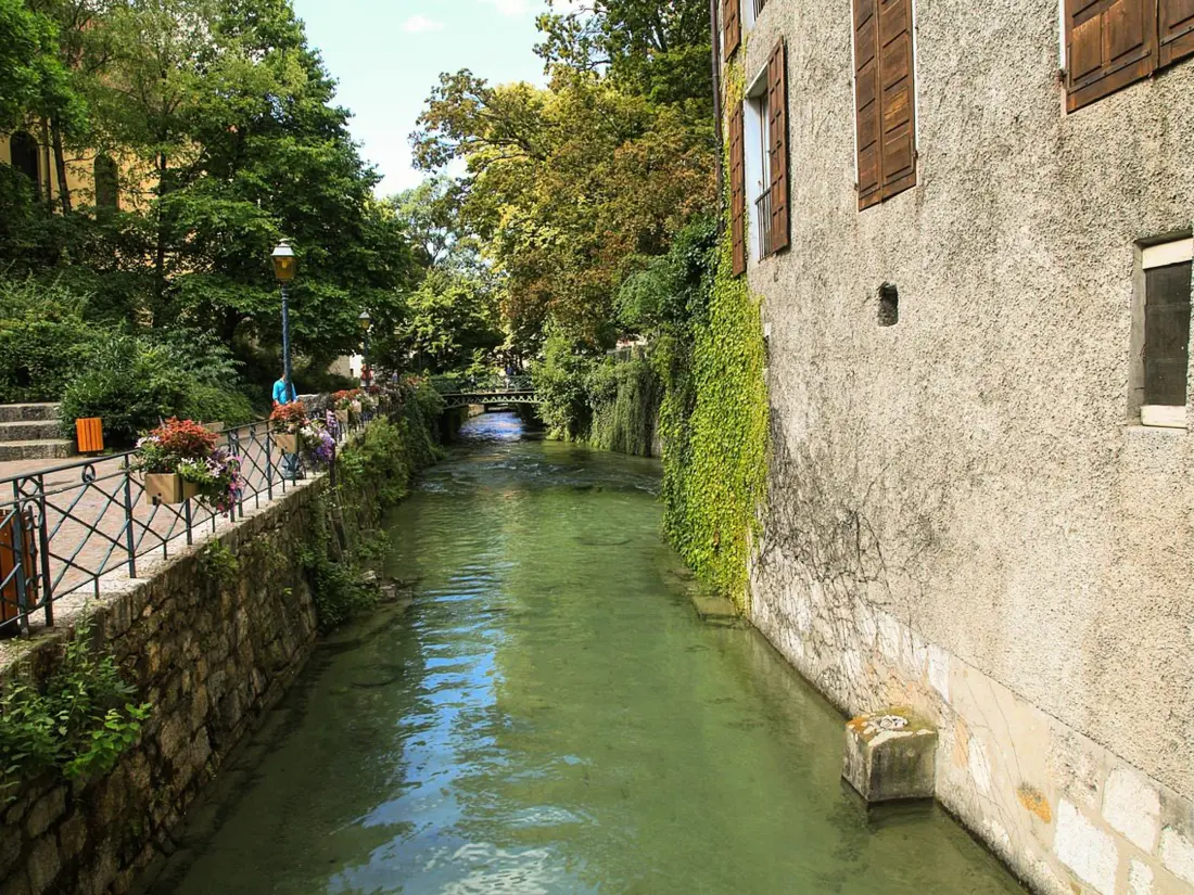 Location de Vacances Annecy 18
