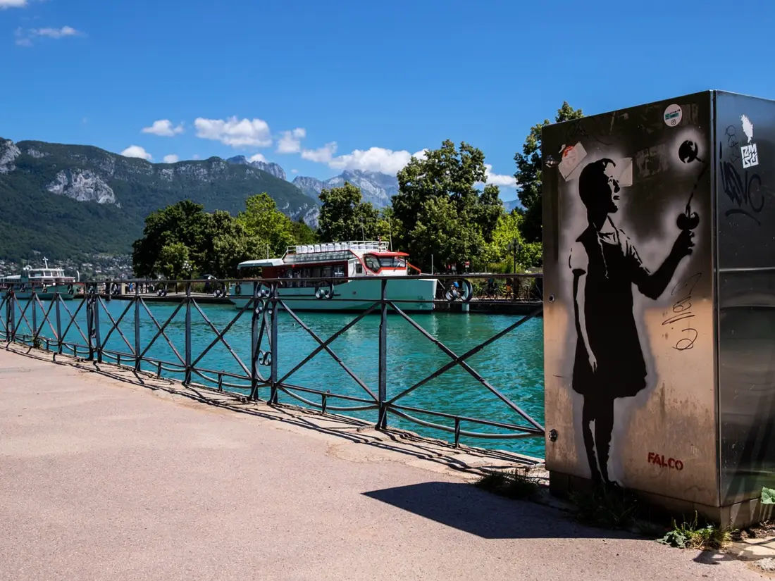 Location de Vacances Annecy 18