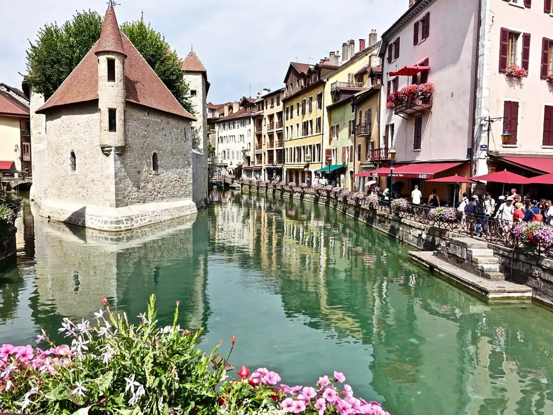 Location de Vacances Annecy 18