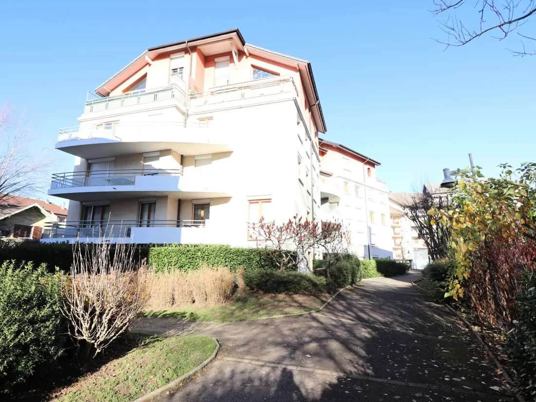 Location de Vacances Annecy 18