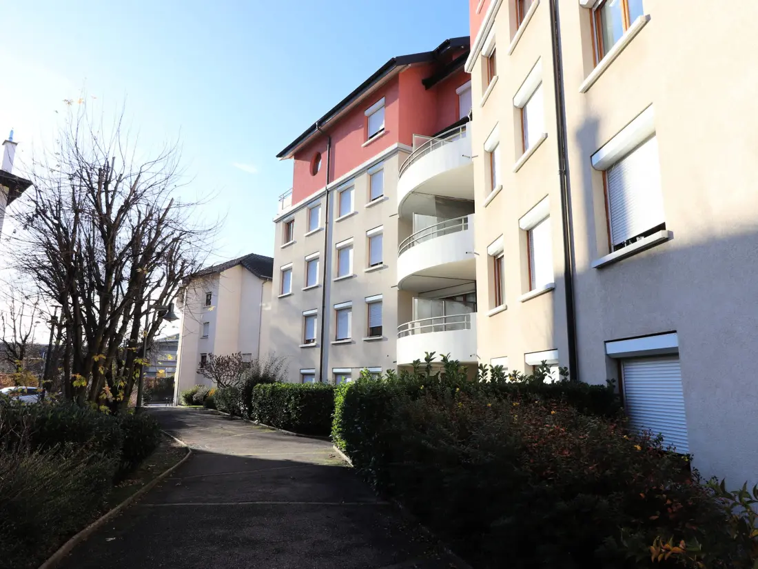 Location de Vacances Annecy 18