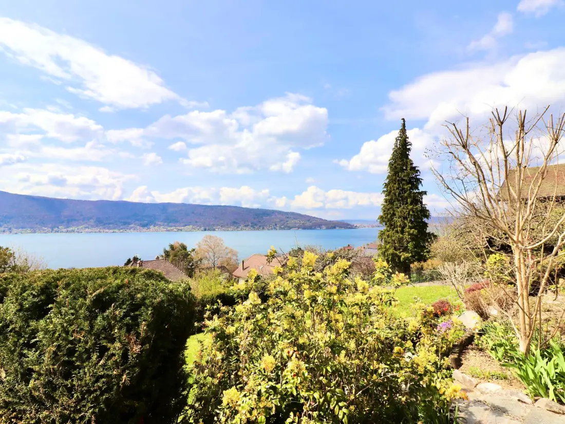 Location de Vacances Annecy 21
