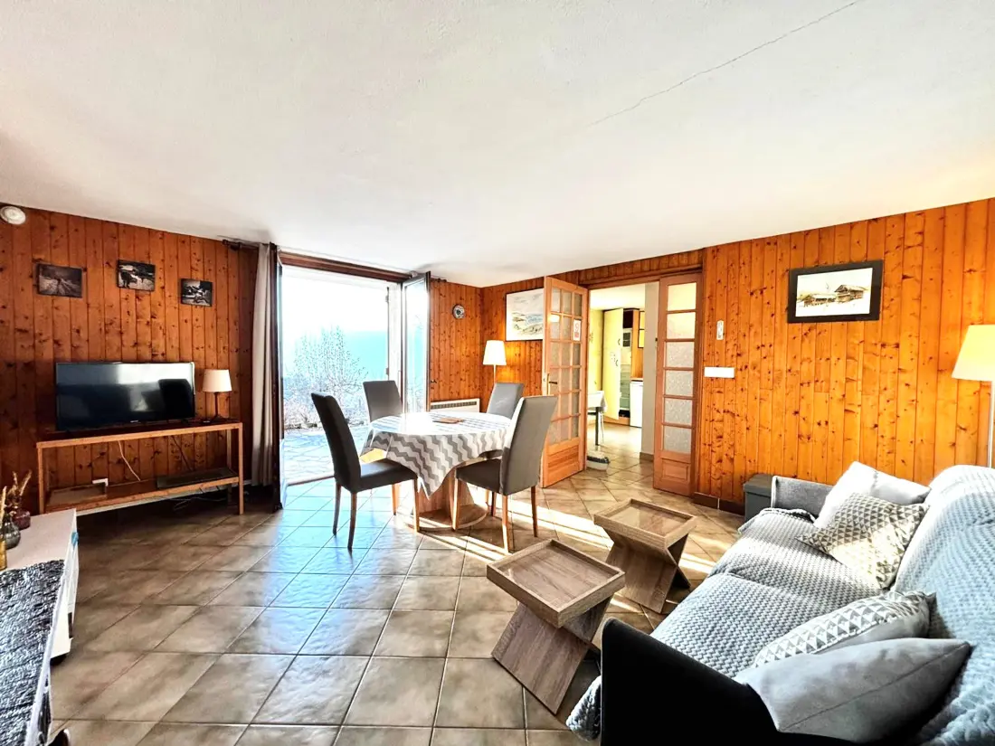 Location de Vacances Annecy 21