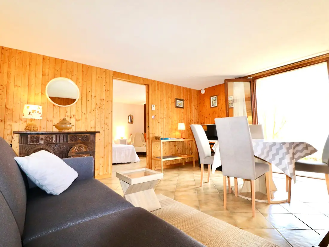 Location de Vacances Annecy 21