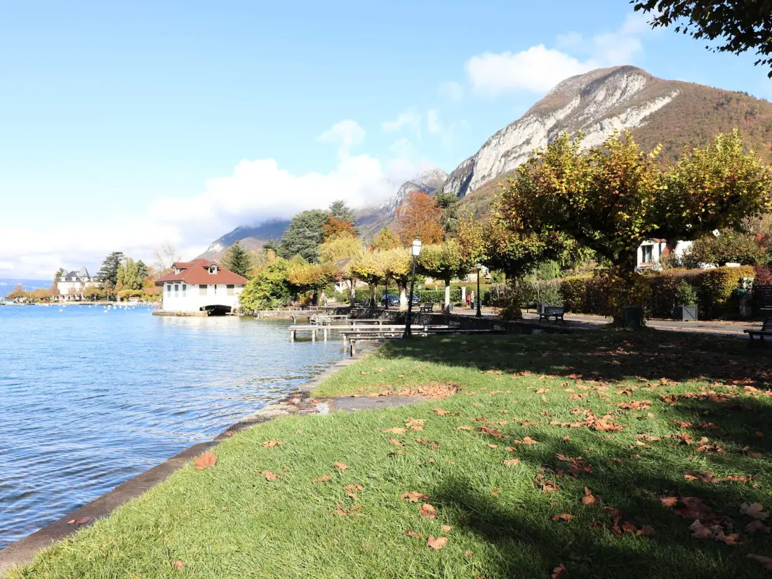 Location de Vacances Annecy 21