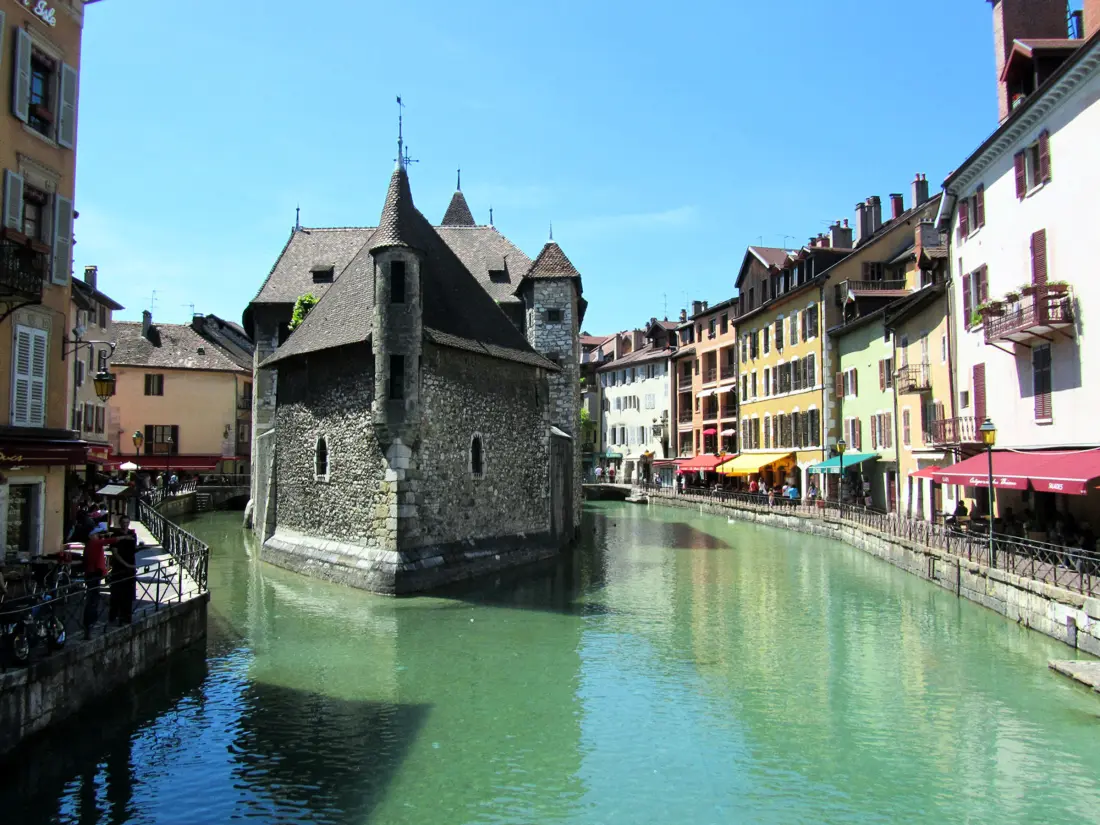 Location de Vacances Annecy 21