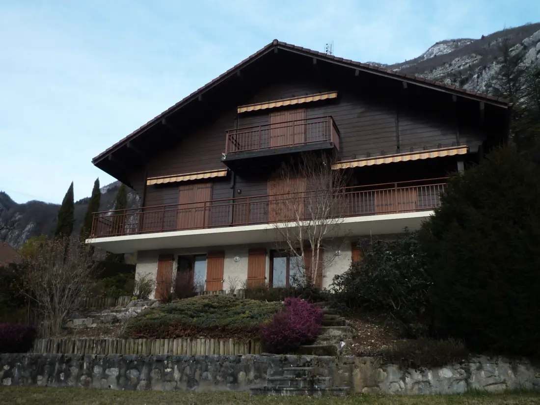 Location de Vacances Annecy 21