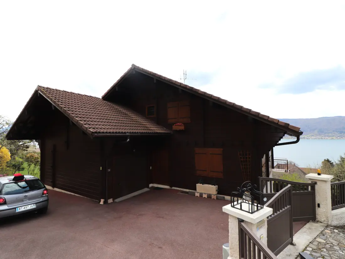 Location de Vacances Annecy 21