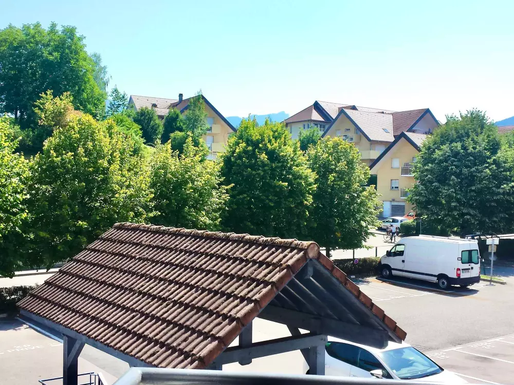 Location de Vacances Annecy 3